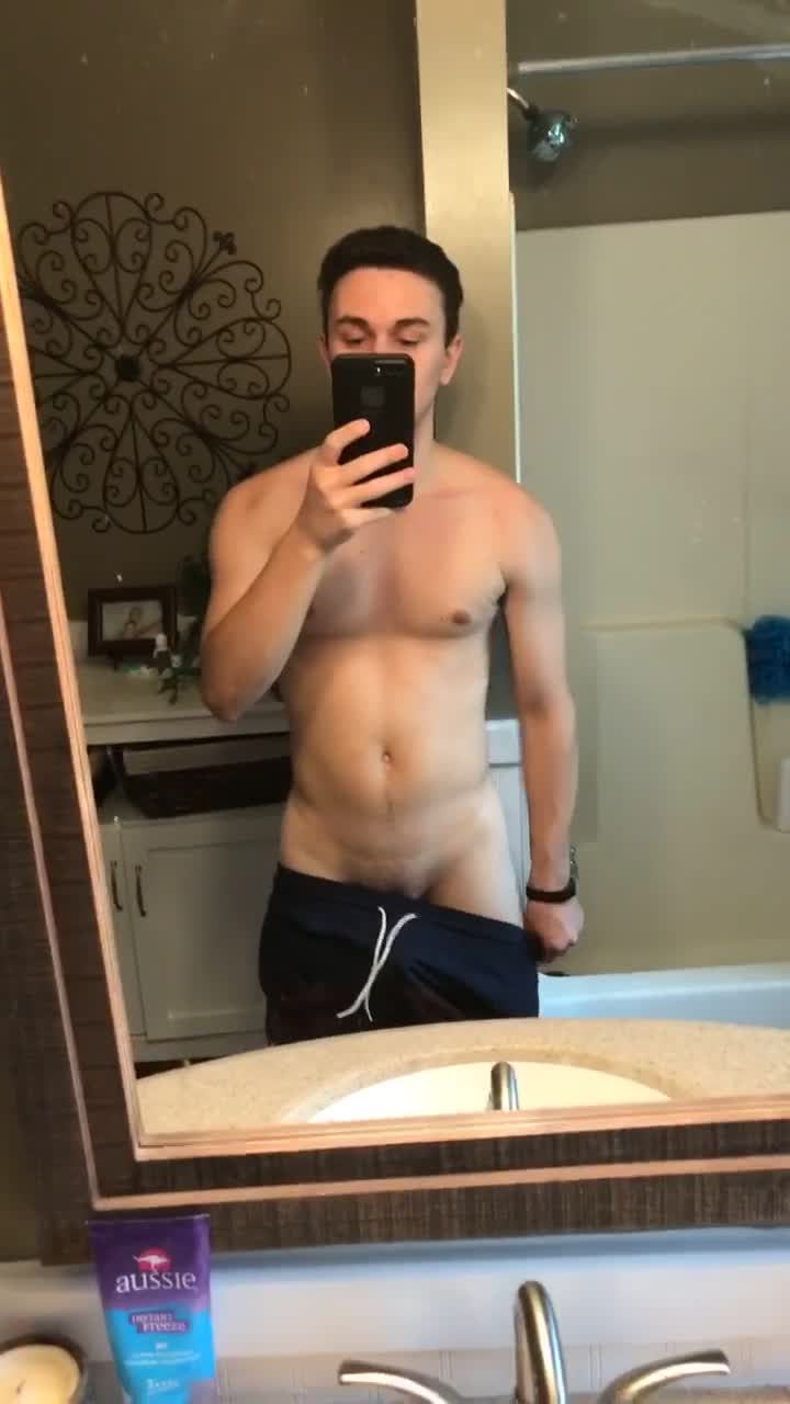 Since you seemed to appreciate the last one ;) DMs always open
