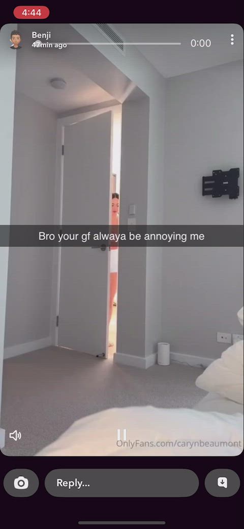 Its Not Incest If She's Your Stepsister And Its Only To Make Someone Jealous