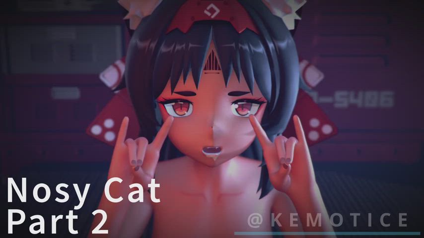 I love hearing your purrrss change when we both get rougher