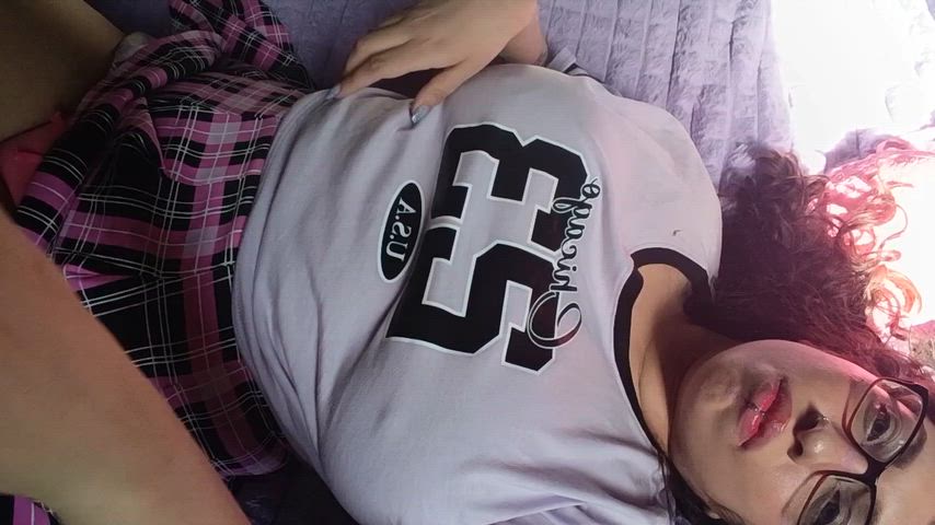 Guess what part of me is the real trap.