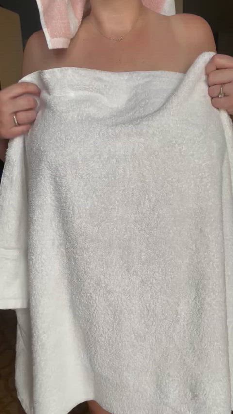 My morning “fuck me” attire