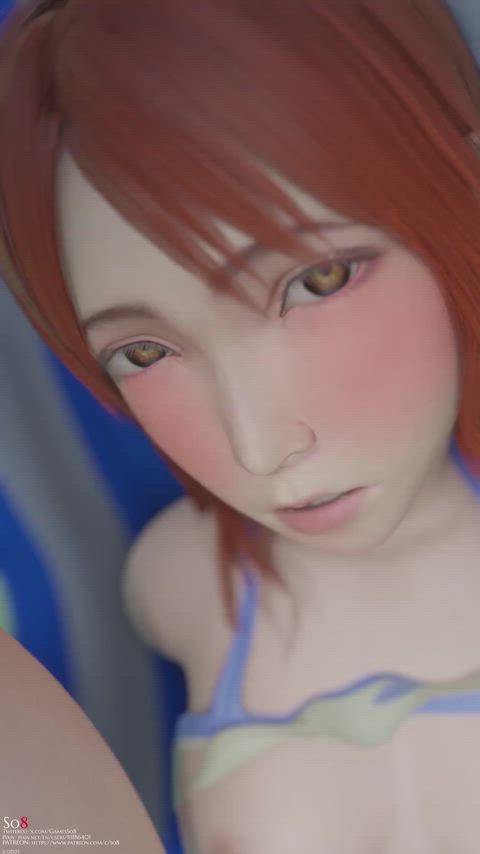 Just cissnei [FF7] (So8)