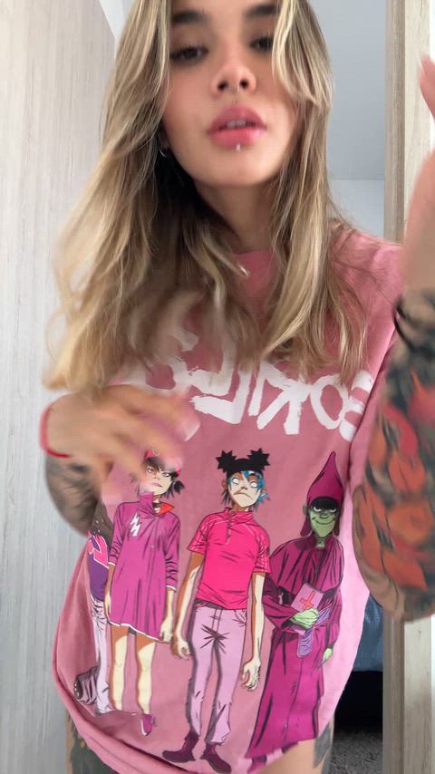 Tender natural reveal