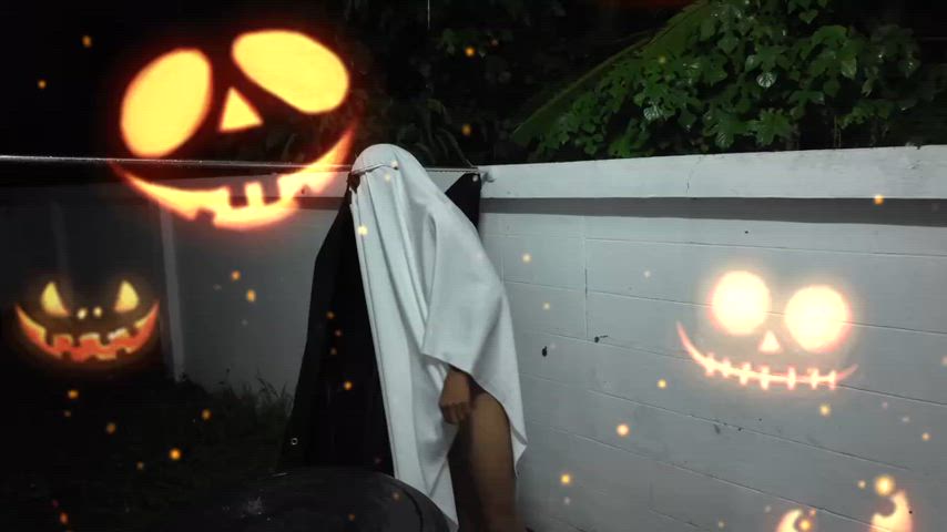 Happy Halloween Everyone!!