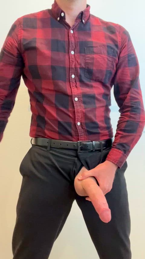 BWC Big Dick Dirty Talk Talking Dirty Porn GIF by sturlll