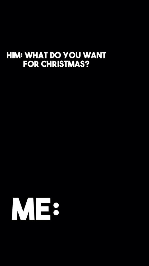 Serving holiday cheer with a little extra jiggle. Is this your favorite kind of Christmas magic?