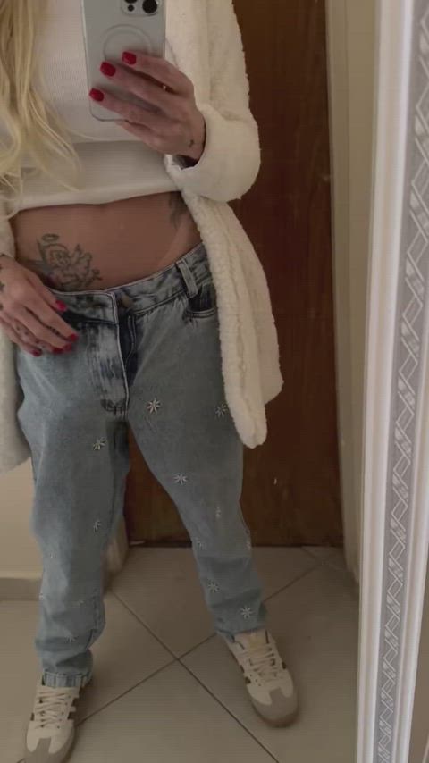 Fabiola's BWC reveal!