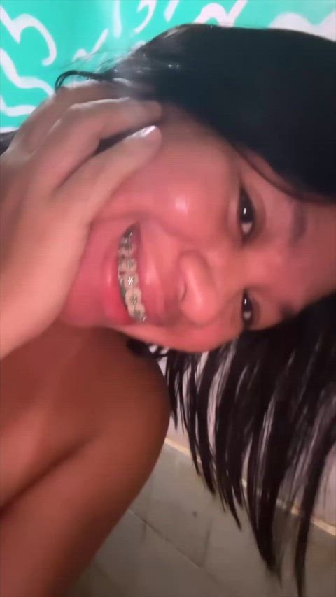 Blurred video preview
