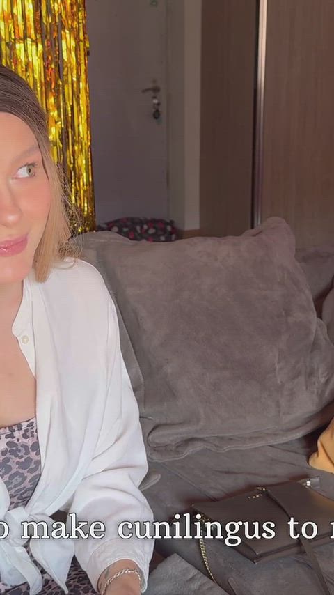 Ass Big Ass Blowjob Boobs Cumshot Cute Masturbating Pussy Porn GIF by yasya_prime
