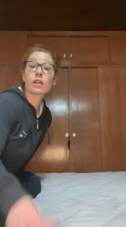 Experience, maturity, and sensuality are what you get from a cougar.