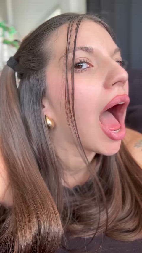 Look how it curls just for you