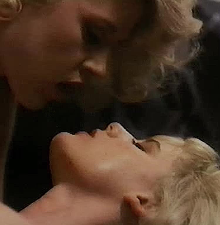 Delia Sheppard & Jamie Summers- Night Rhythms