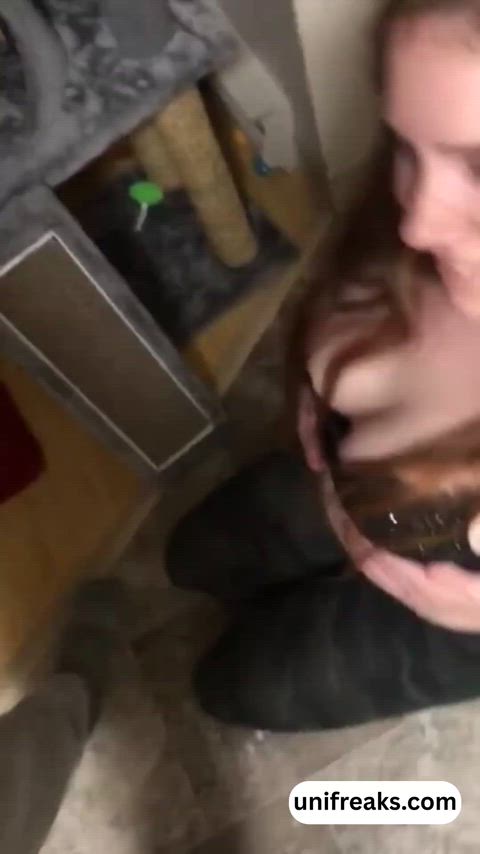 another satisfied man