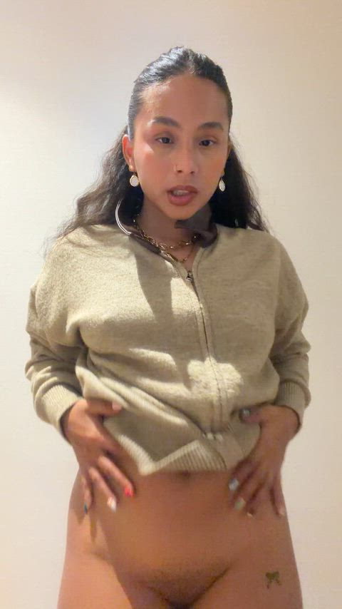 Hope my 4'9", 106 lbs Mexican body is your type