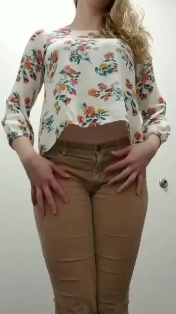 Nice strip!