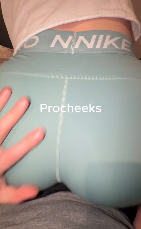 Let me grind it out of you 💦