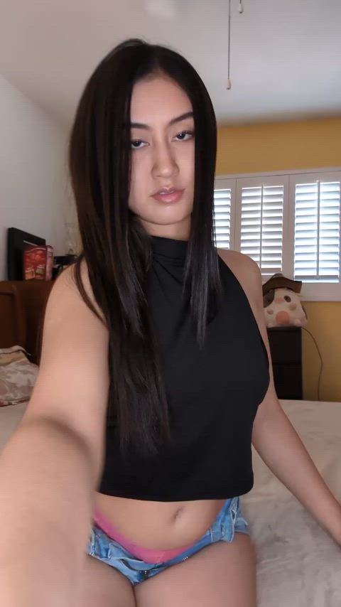 A little flash for Friday 😜