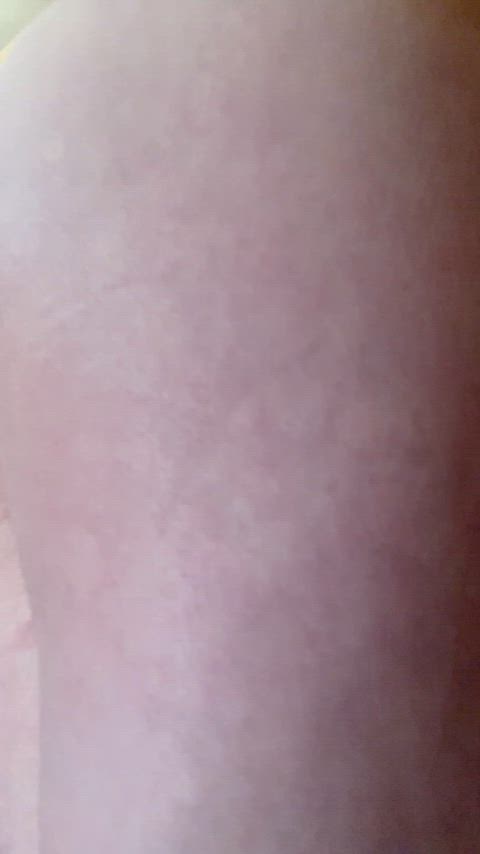 You’ve got my ass cheeks clapping for you