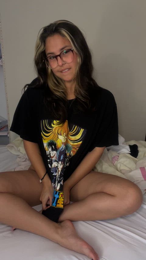 I’m a Latina who will drive you crazy...