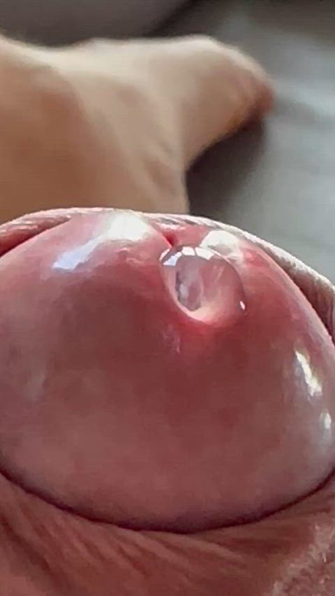 Today’s first drop 💧