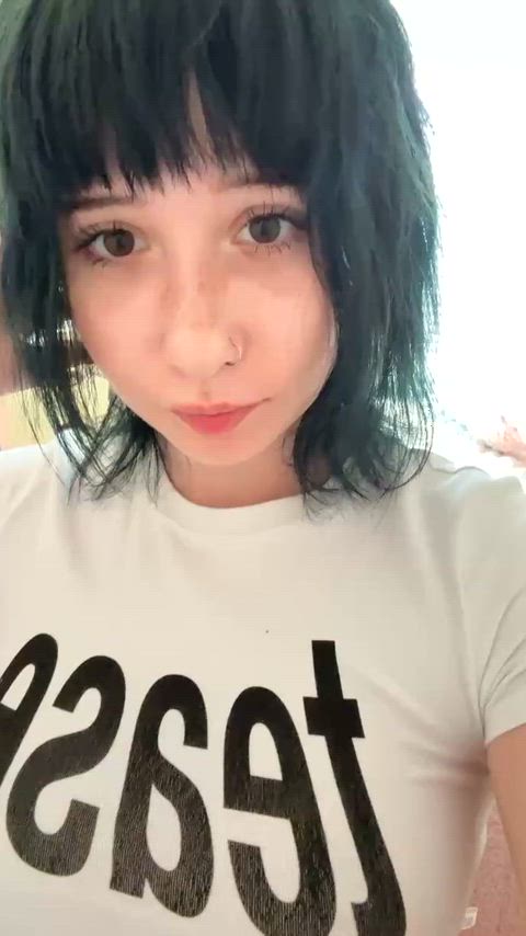 Tiddy reveal time