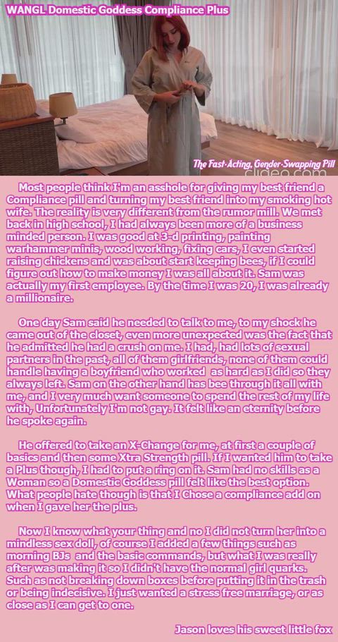 Jason loves his sweet little fox