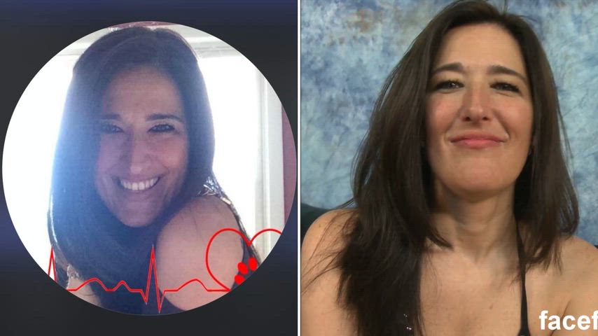 Deliah Dukes AKA Stacey Maida Caputo