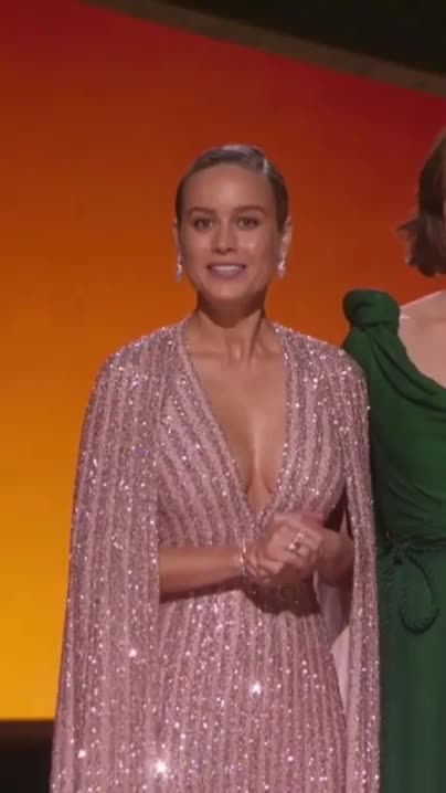 Brie Larson