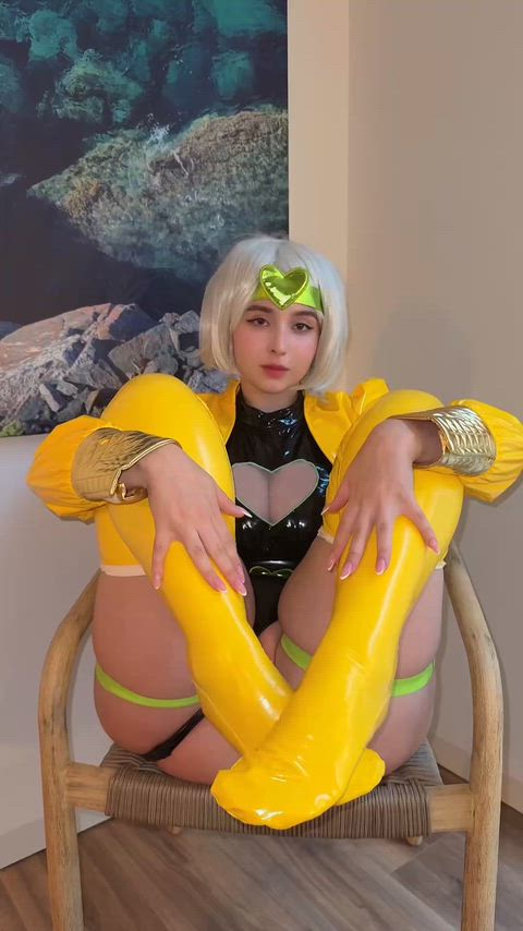 Amateur Ass Big Tits OnlyFans Pussy Teen Tits Porn GIF by susanna