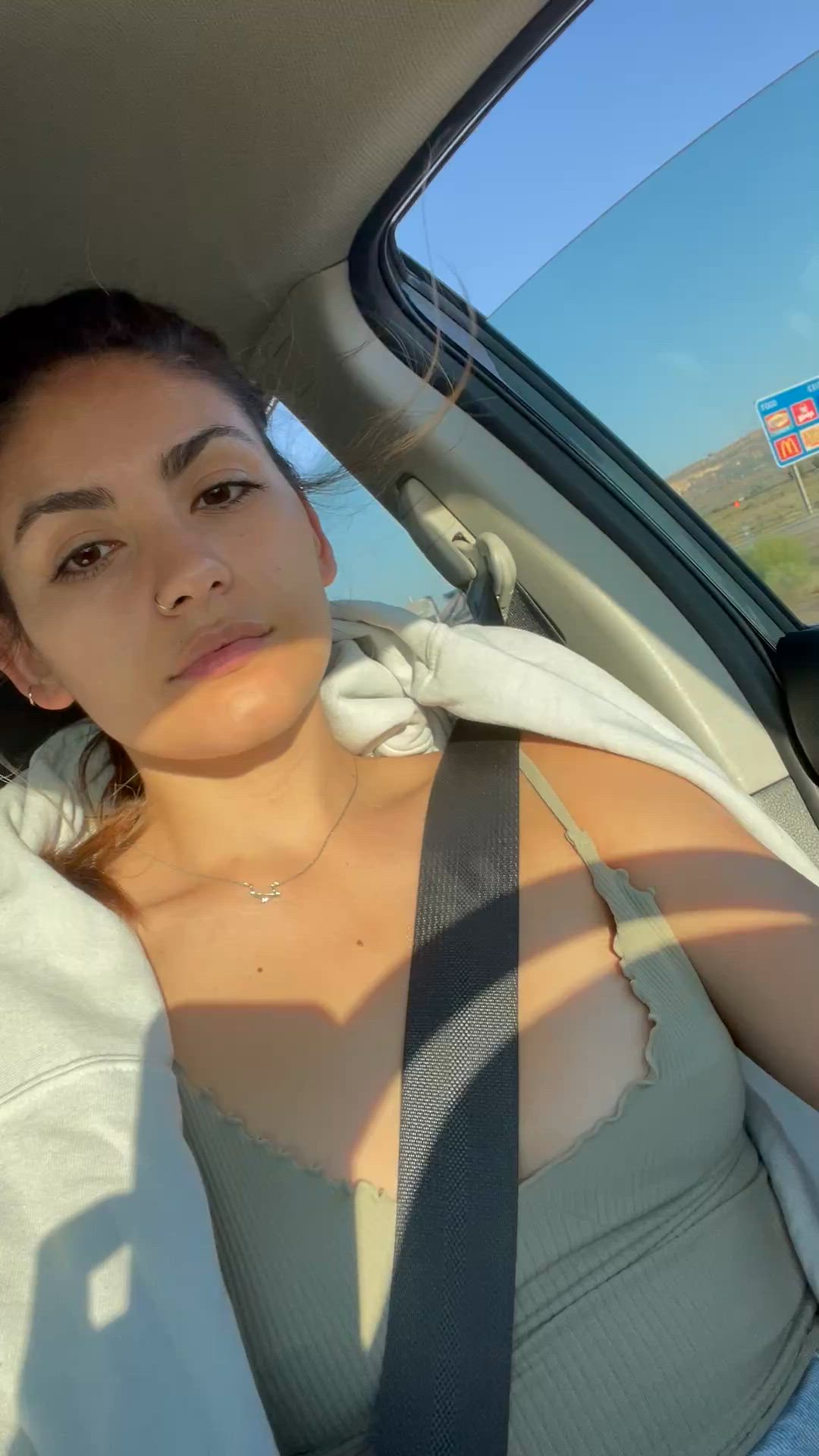 Let’s go for a ride [gif]
