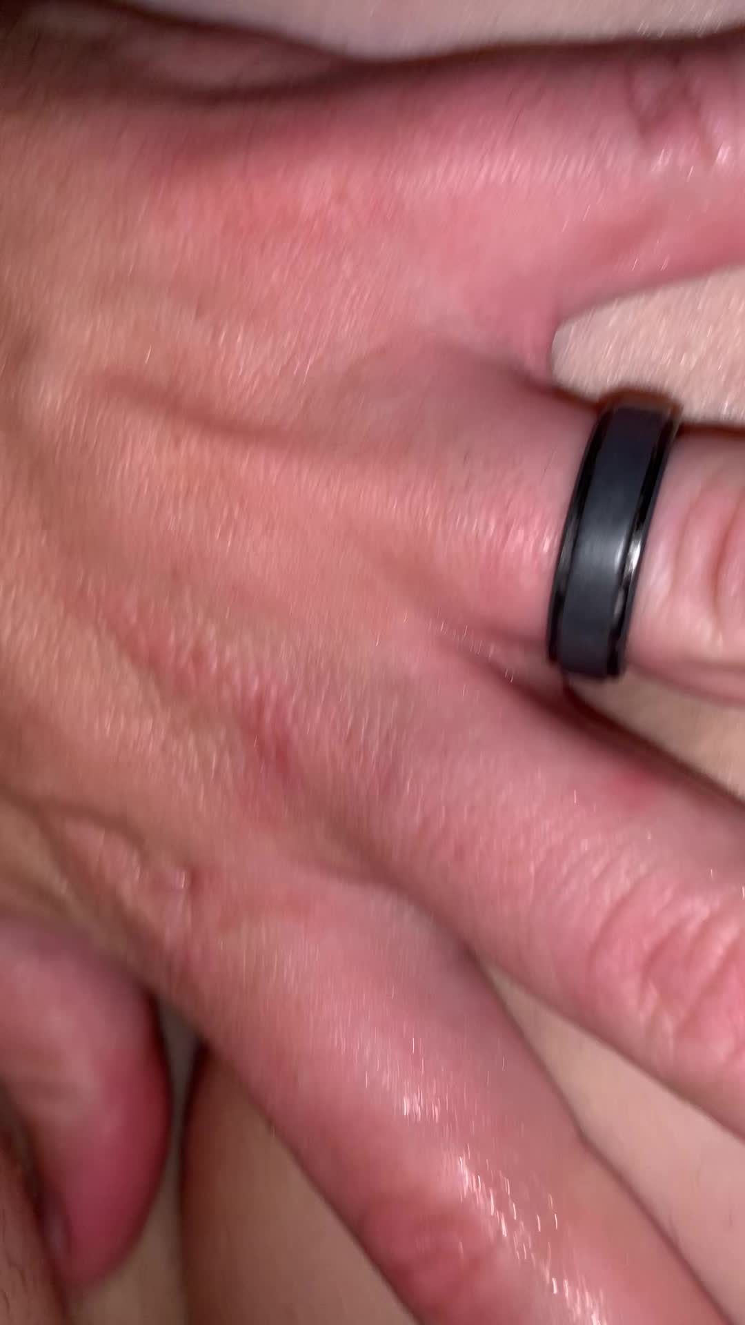 Loving anal lately