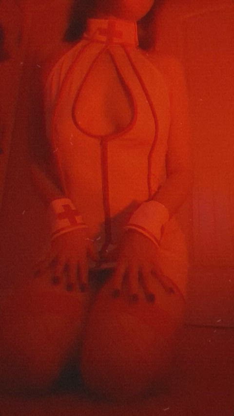 Relax, let me take care of you