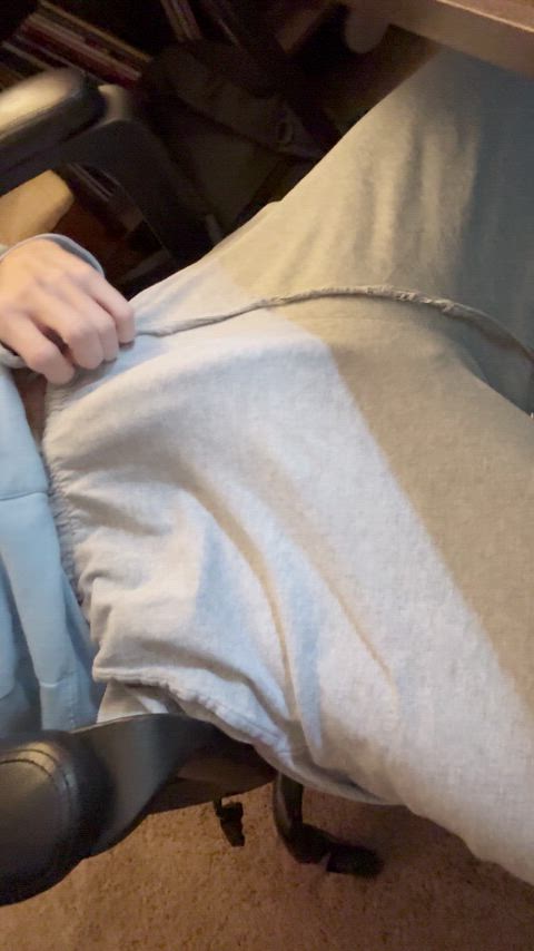 couldn't wait for it to come out 🤤