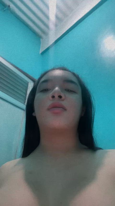 I'm tight, can you handle a asian like me?