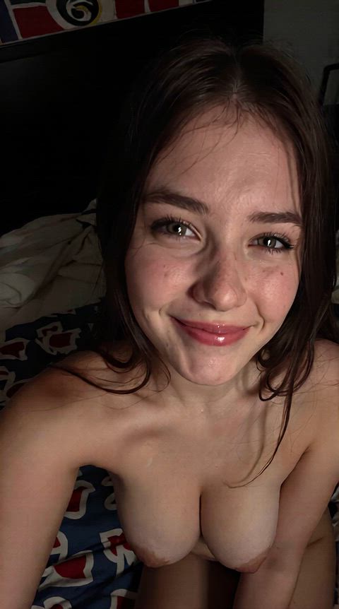 She understood the assignment