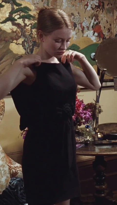 Emily Browning in 'Sleeping Beauty' (2011)