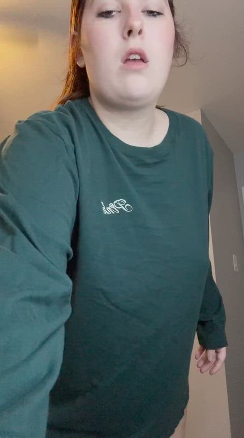 Are you into chubby girls?