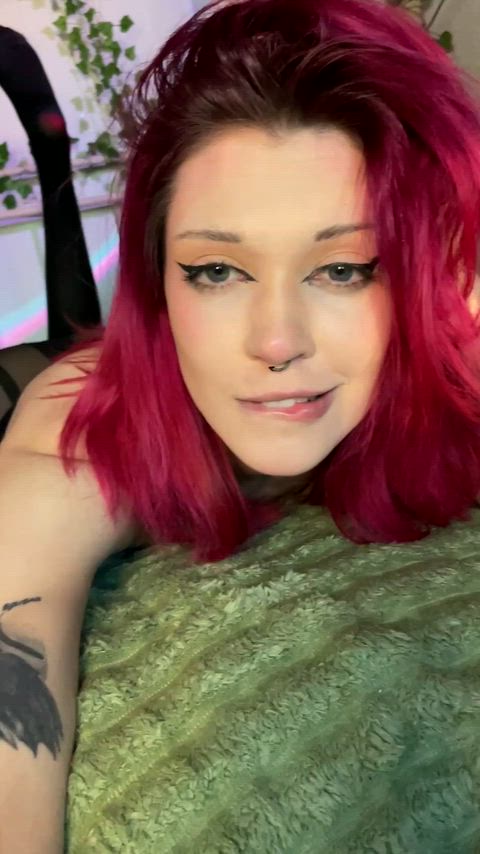 Model NSFW OnlyFans Porn GIF by glimmermallow