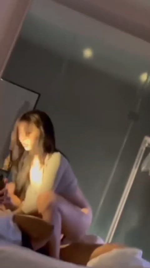 Asian r/AsianPorn r/AsiansGoneWild r/JuicyAsians Porn GIF by idokickflips