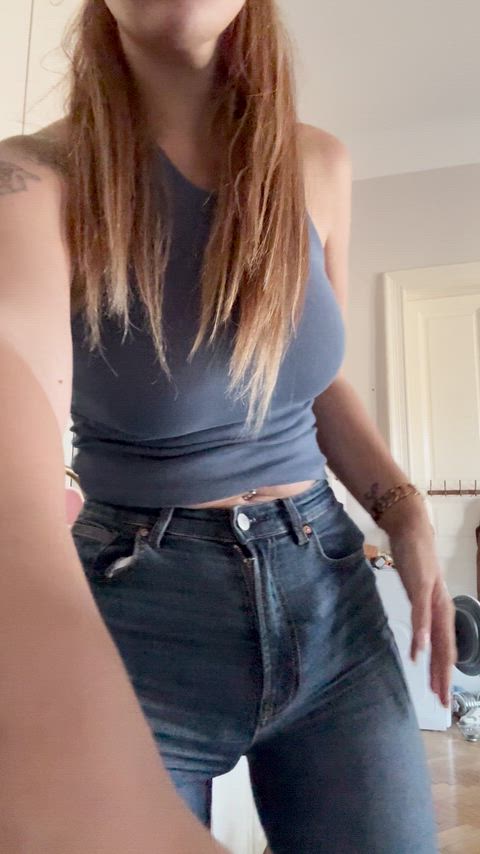 couldnt get a girlfriend so i became the real actual girl