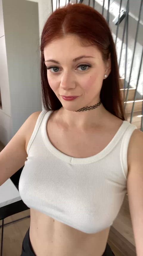 There are no perfect boobs...