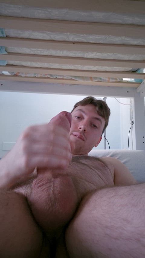 Fuck I came so hard [24]