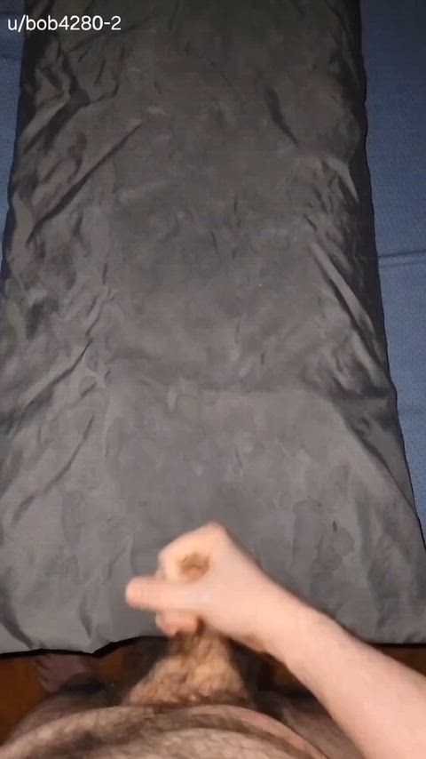 Cum get some