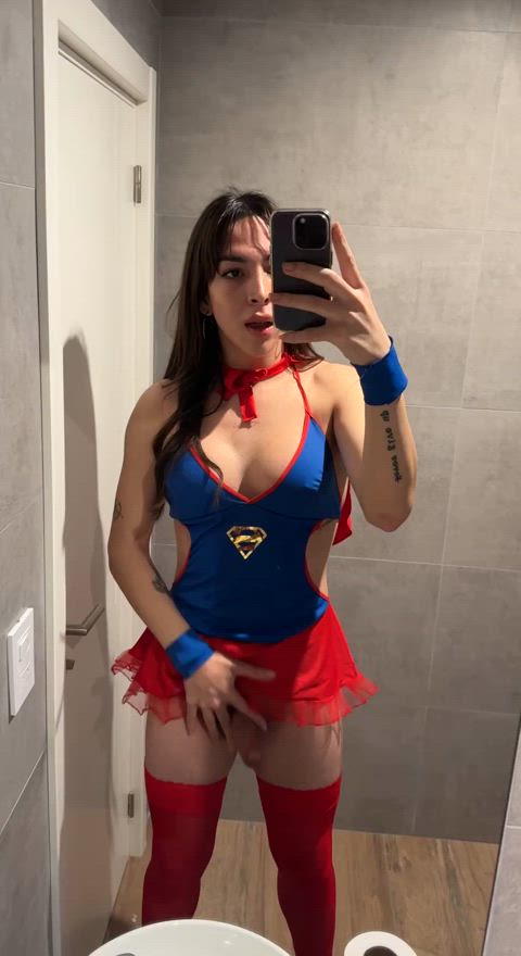 you came home and saw my throbbing cock....would your cock join me?
