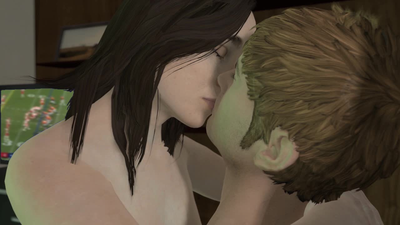 Jodie Kiss