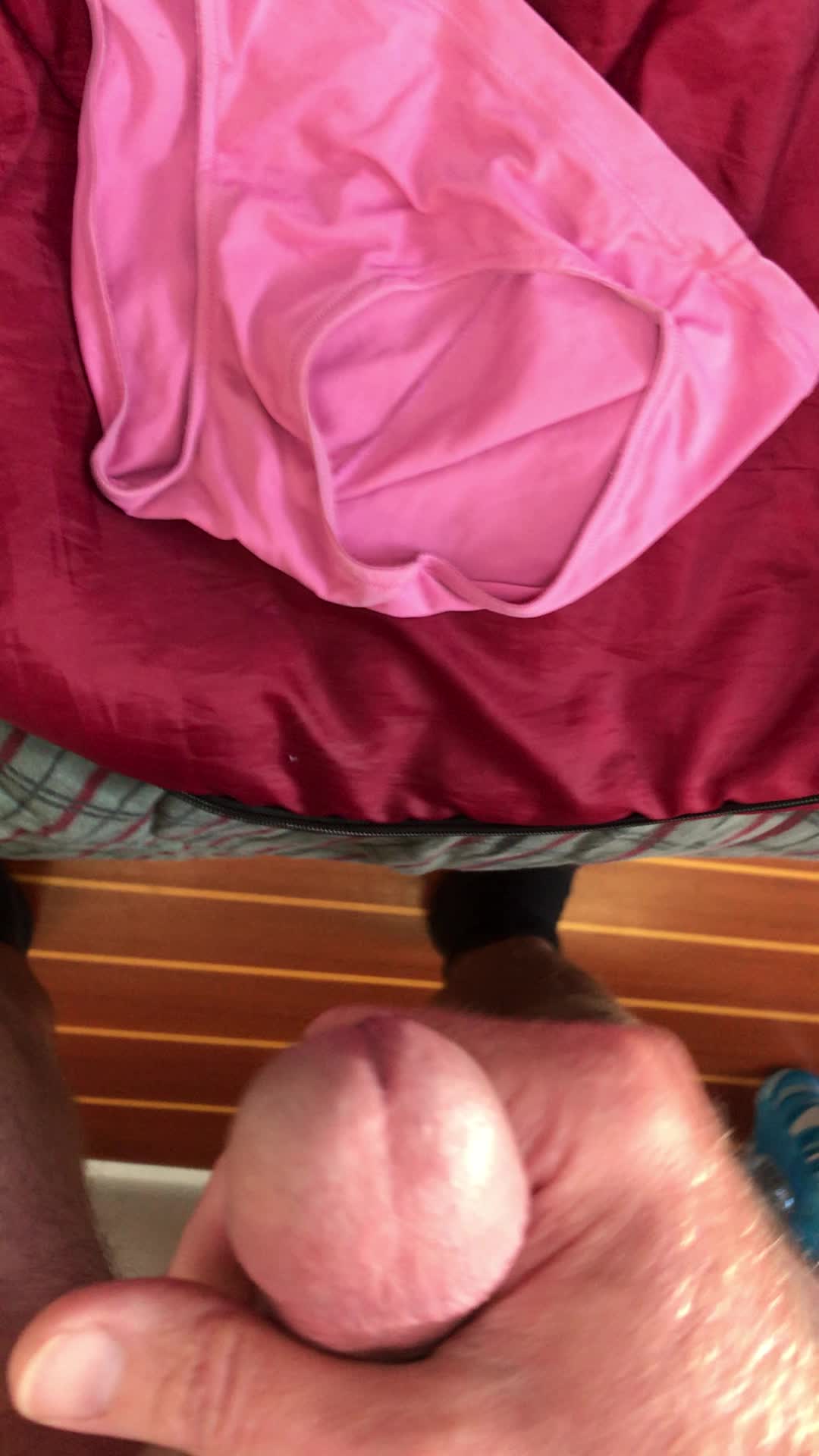 Hope you like the cumshot