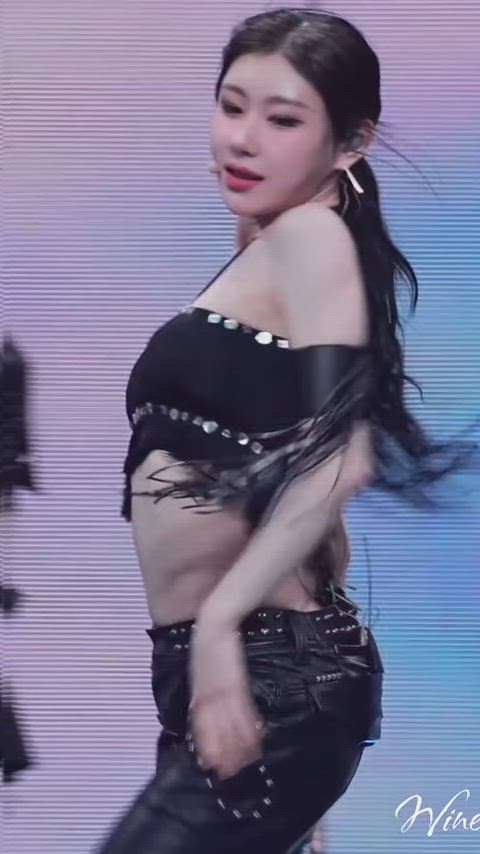 Chaeryeong - ITZY