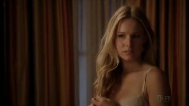 Kristen Bell Porn GIF by ezio96