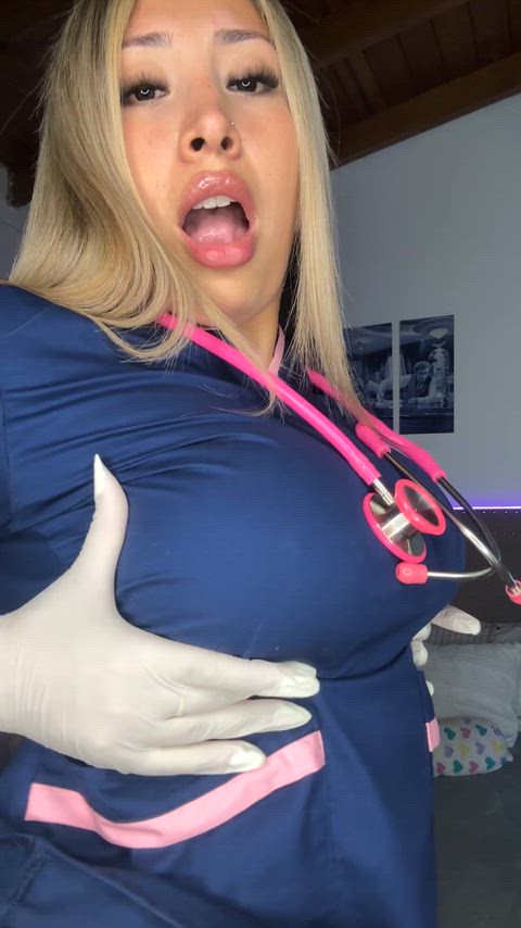 Are you a boobs or ass man?