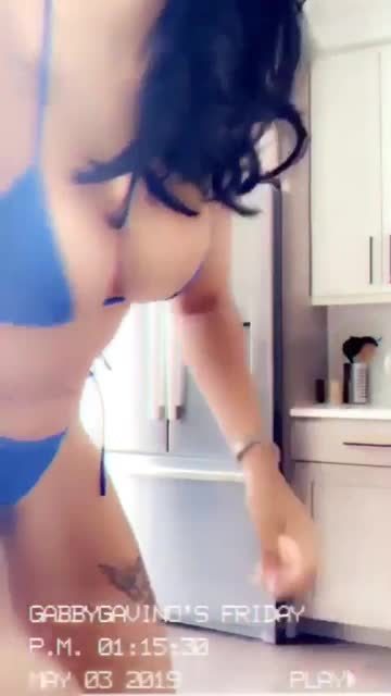 Gabby gavino